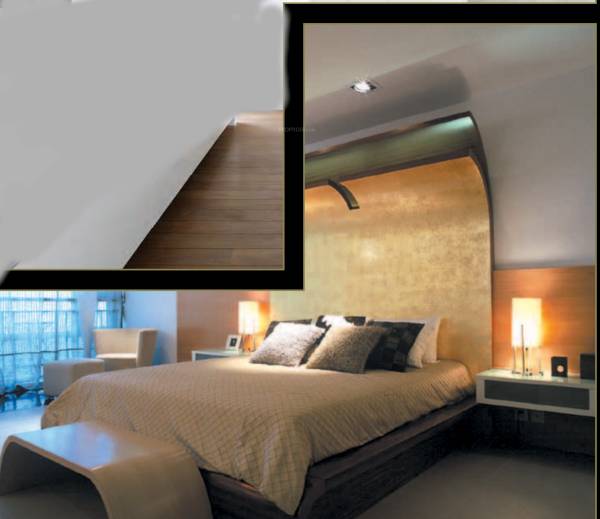 Bedroom exotica Bedroom