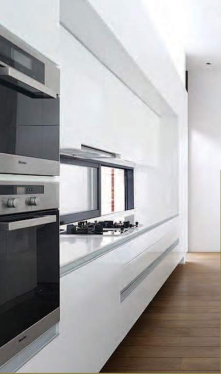  exotica Kitchen