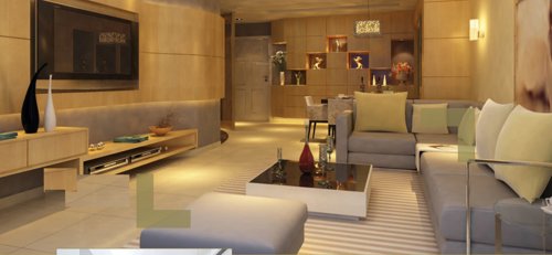 Living Area exotica Living Area