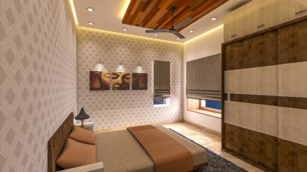  akshaya Bedroom