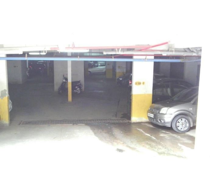  prakriti Car Parking