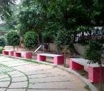  prakriti Jogging Track