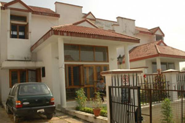  green-valley Elevation