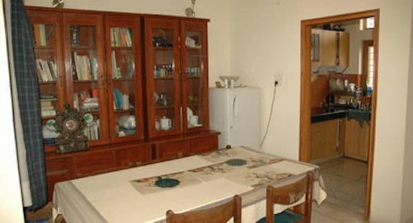  green-valley Dining Area