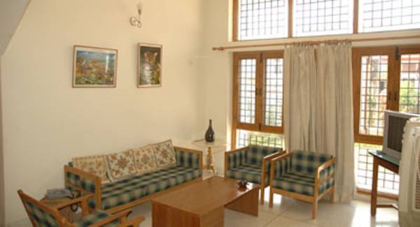  green-valley Living Area