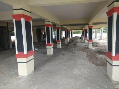  sri-sai-krupa-heights Closed Car Parking