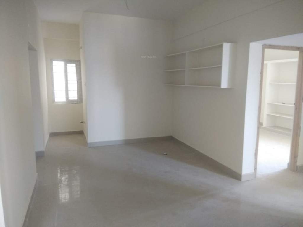  sri sai krupa heights Living Area