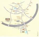 Location Plan adibatla-county Location Plan