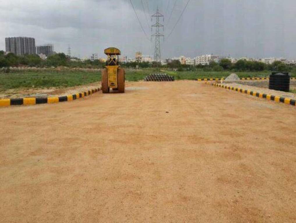  adibatla county Plot