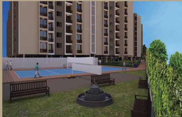 krushna heights Others