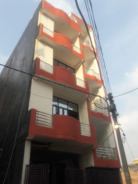  homes 3 Elevation