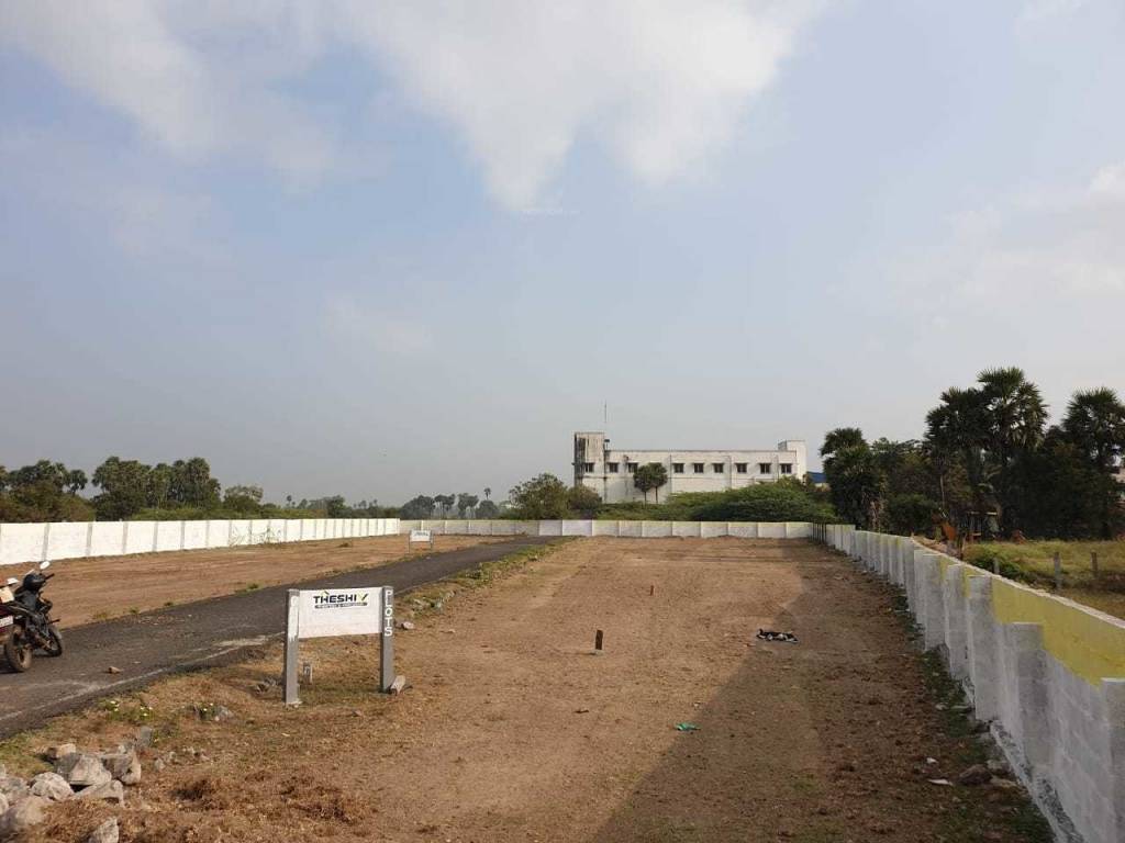  raj garden Plot