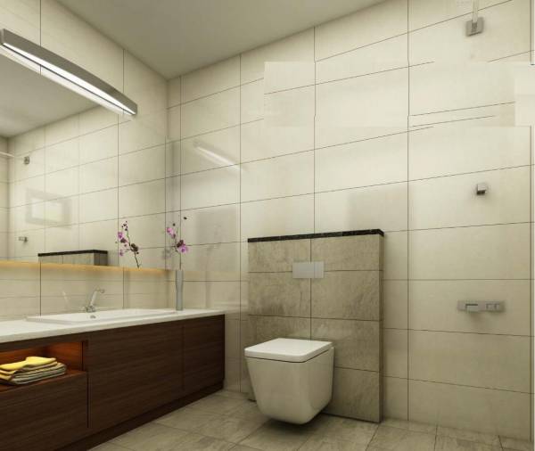 Bathroom oasis Bathroom