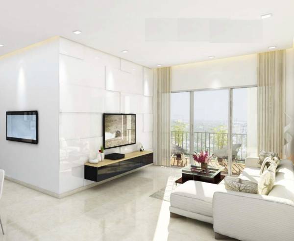 Living Area oasis Living Area