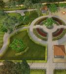 Landscape Garden and Tree Planting  casagrand-bloom Landscape Garden and Tree Planting
