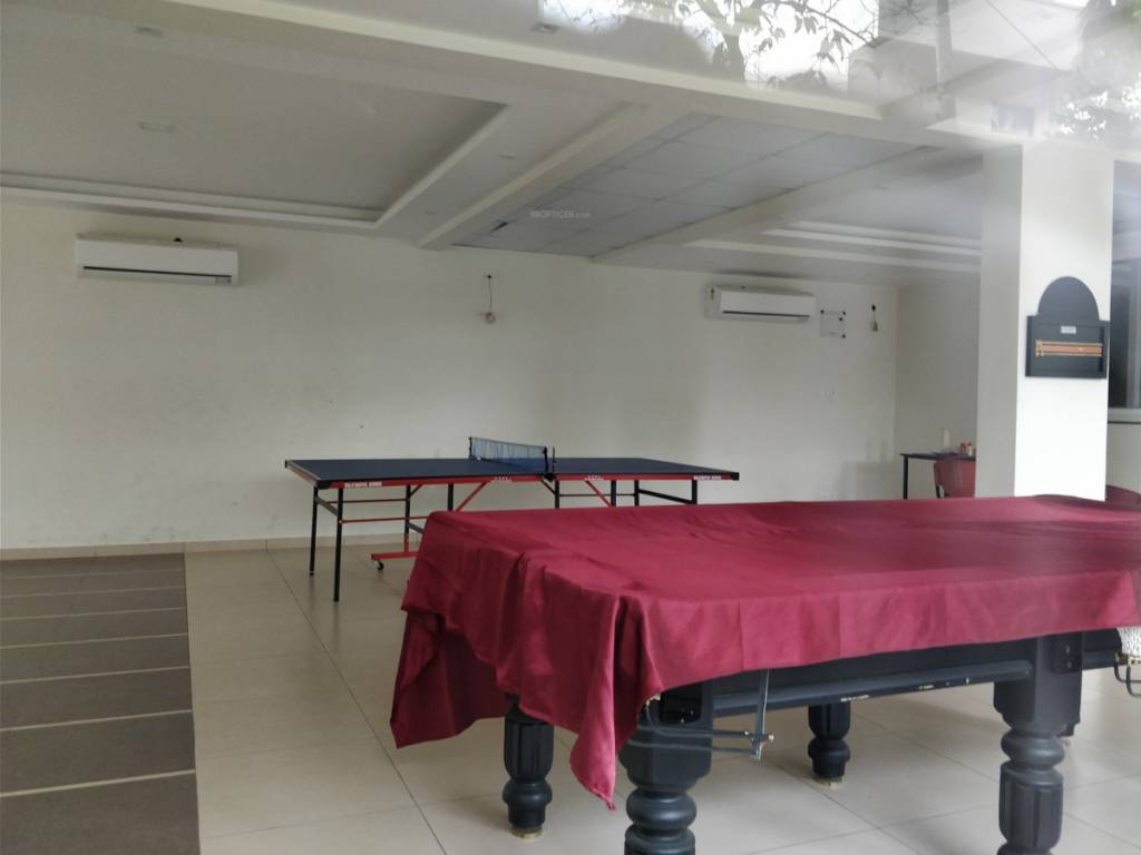  landmark Children's play area