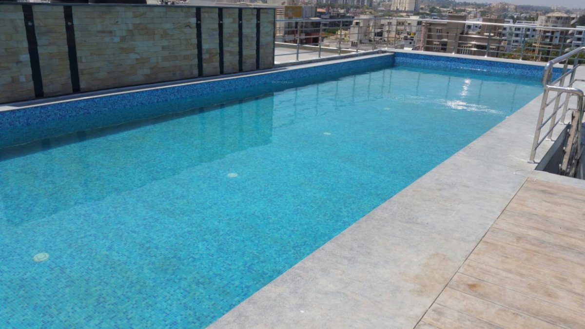  landmark Swimming Pool