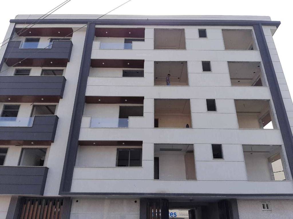 brothers homes 2 Elevation