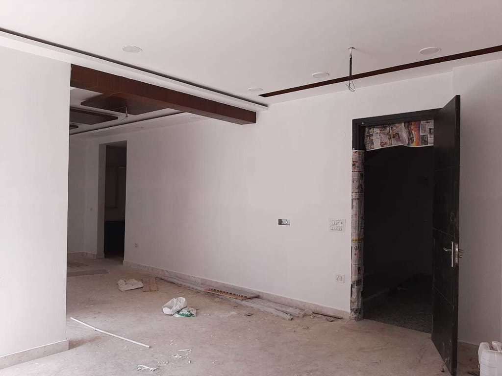 brothers homes 2 Living Area