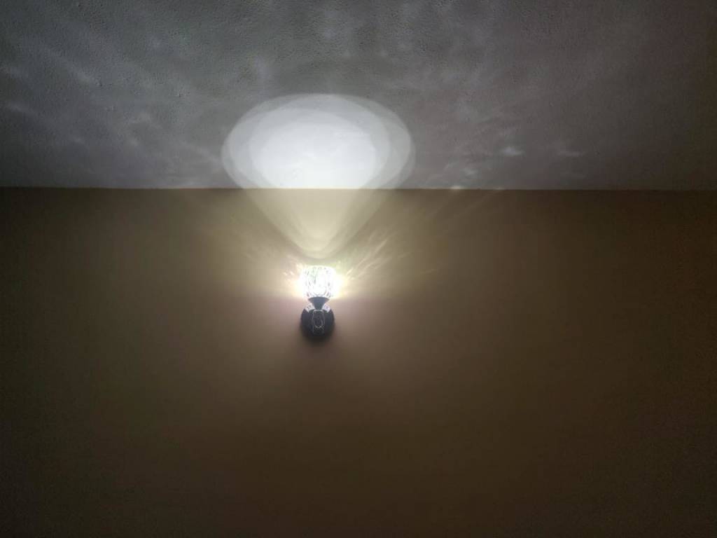  eldo rado Living Area