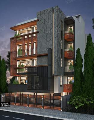 Elevation