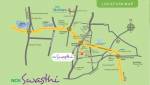 Location Plan swasthi Location Plan