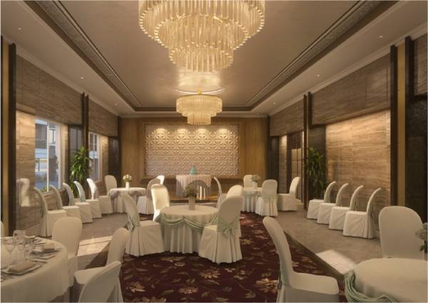  metropolis Living Area