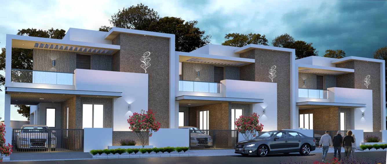  nisargha avenue Elevation