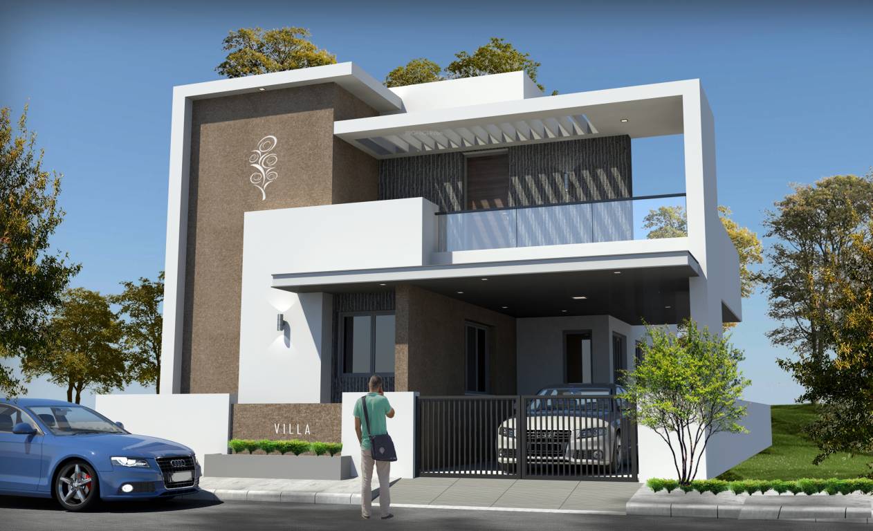  nisargha avenue Elevation