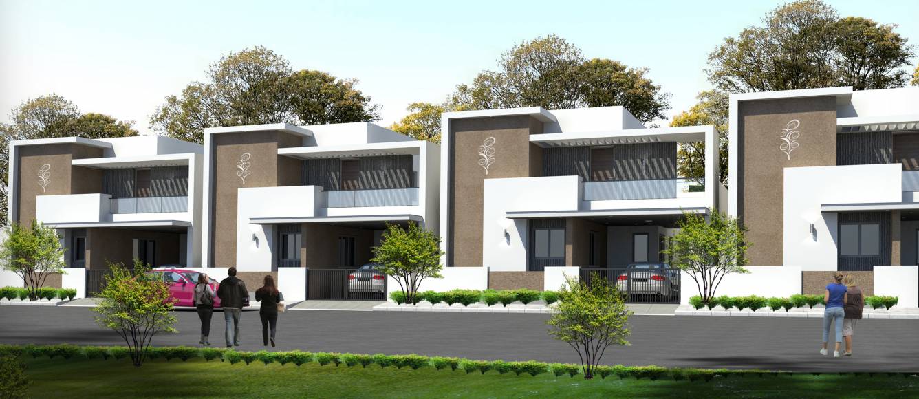  nisargha avenue Elevation