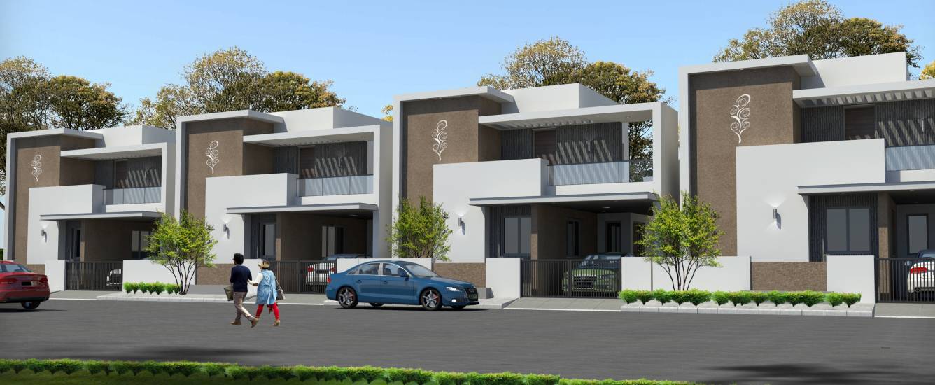  nisargha avenue Elevation