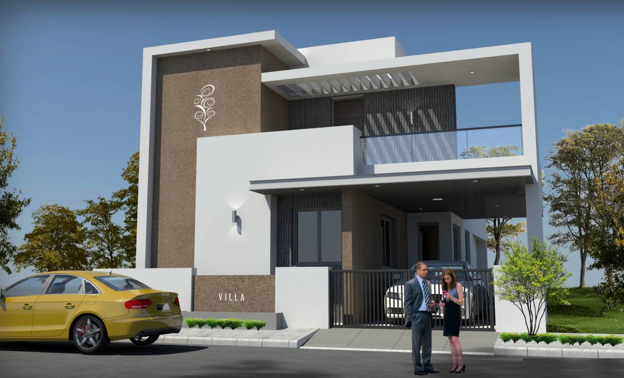  nisargha avenue Elevation