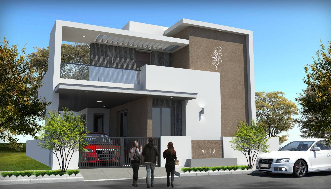  nisargha avenue Elevation