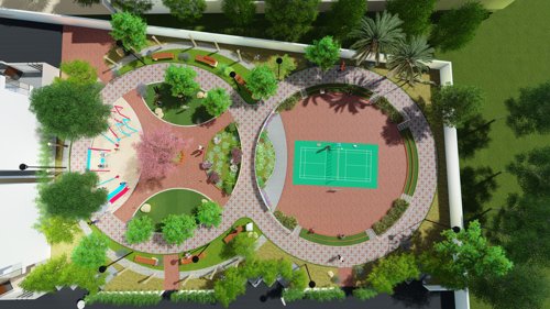 Others nisargha-avenue Others