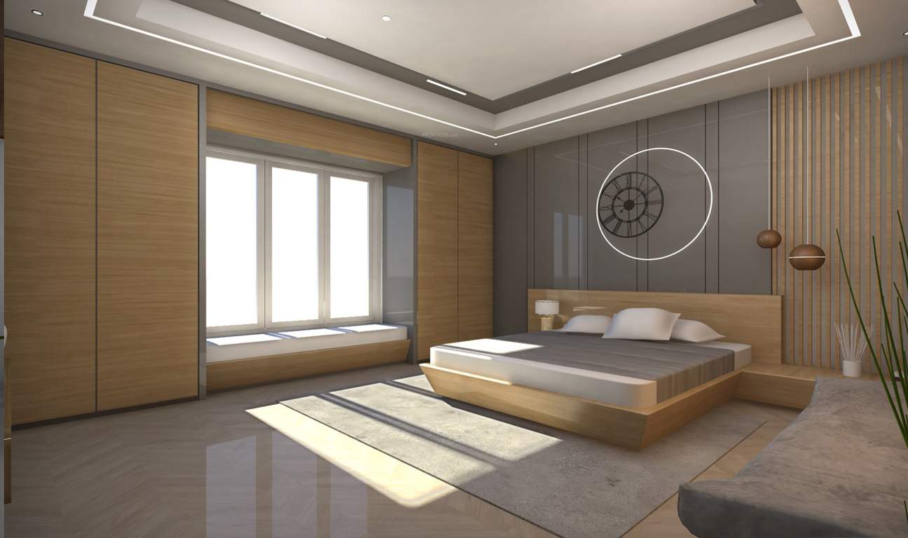  nisargha avenue Bedroom