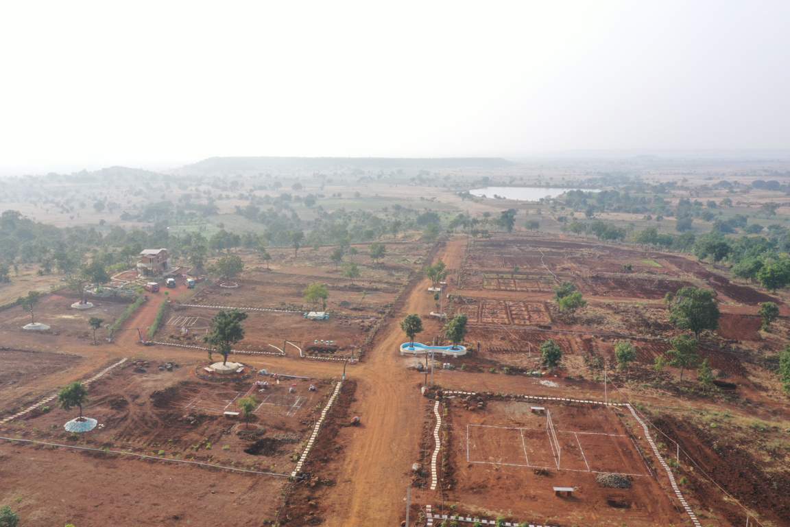  farm plots Elevation