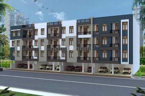 maa-affordable-homes Elevation Elevation