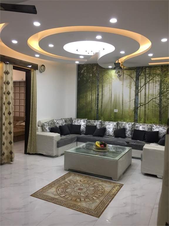  maa affordable homes Living Area