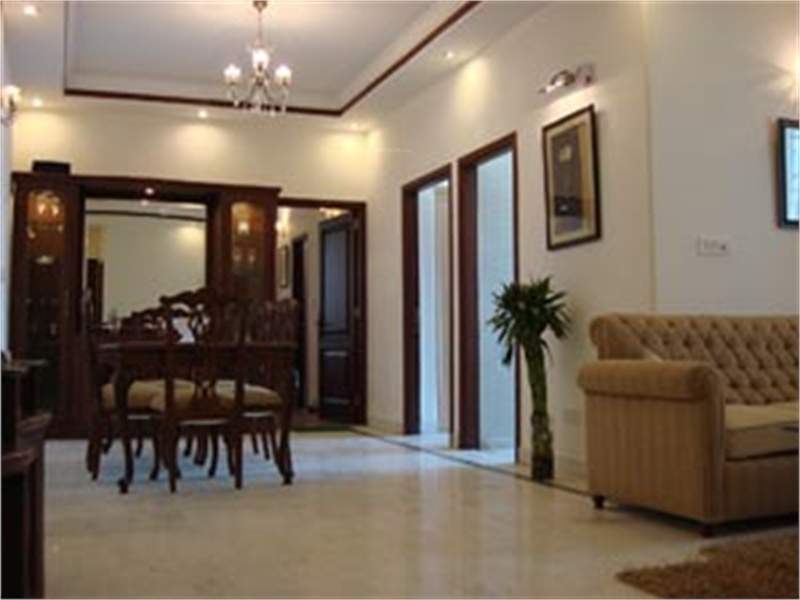  maa affordable homes Living Area
