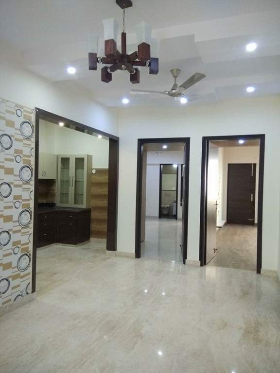  maa affordable homes Living Area