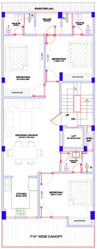 Shubh Bhoomi Homes 3 Cluster Plan shubh-bhoomi-homes-3 Shubh Bhoomi Homes 3 Cluster Plan