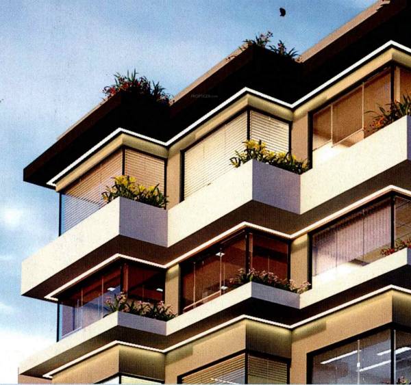 Elevation heights Elevation