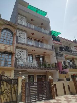  krishna-home-7 Elevation