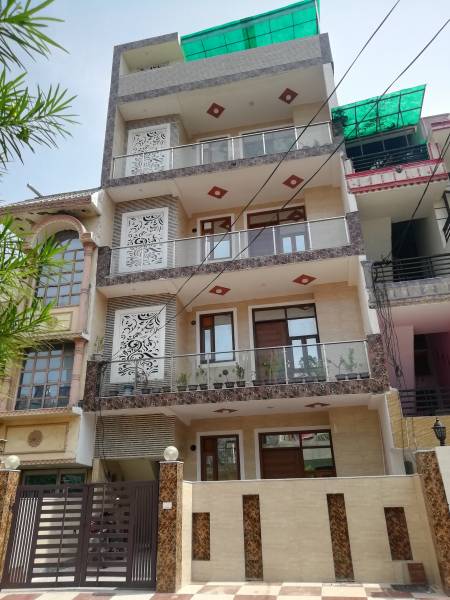 Elevation krishna-home-7 Elevation