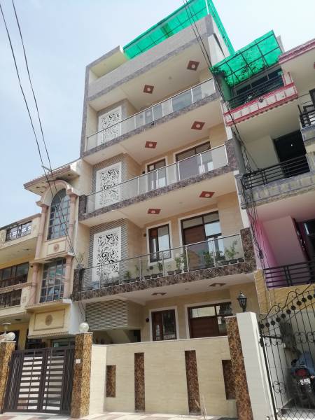 Elevation krishna-home-7 Elevation