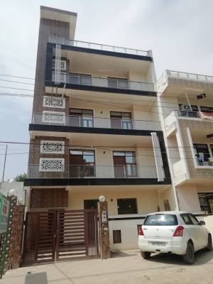  krishna-home-10 Elevation