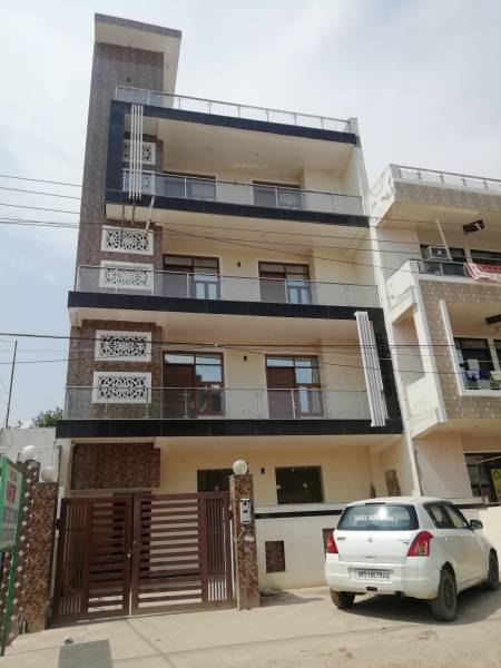  krishna-home-10 Elevation