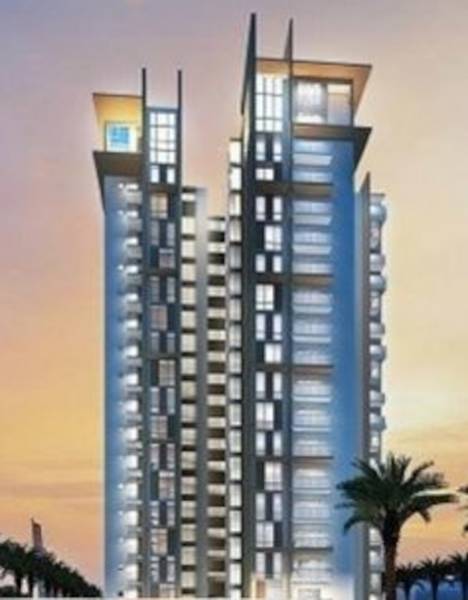 Elevation heights-revanta Elevation