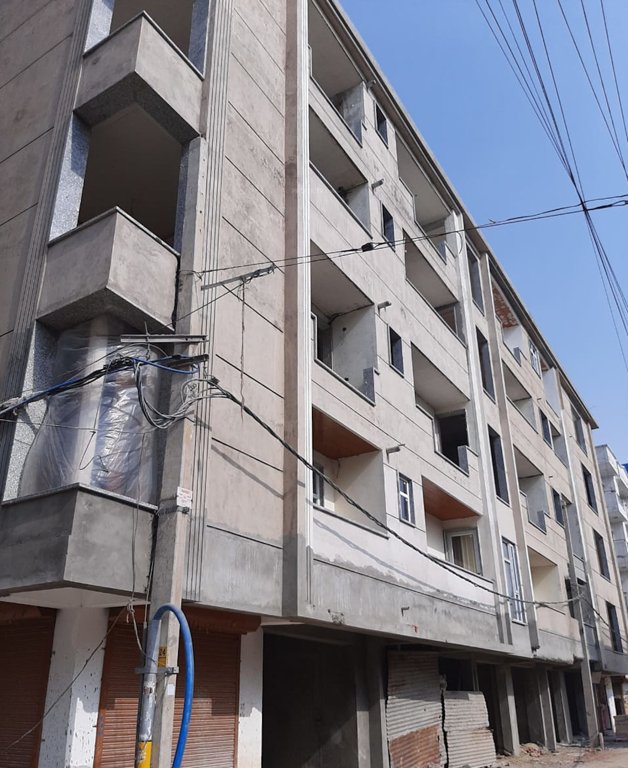  brother homes 1 Elevation