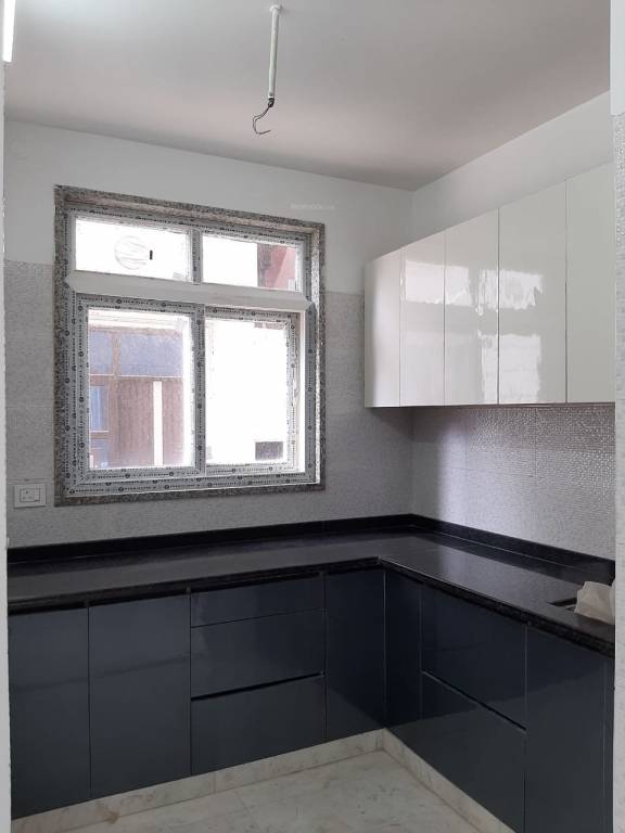  brother homes 1 Kitchen